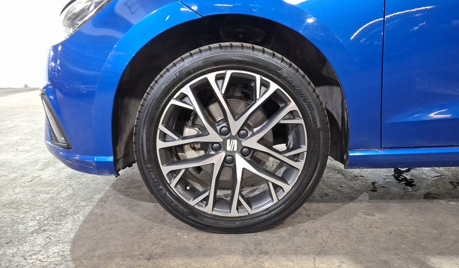 Seat Ibiza 1.6 XCELLENCE AUTO Hatchback 2023