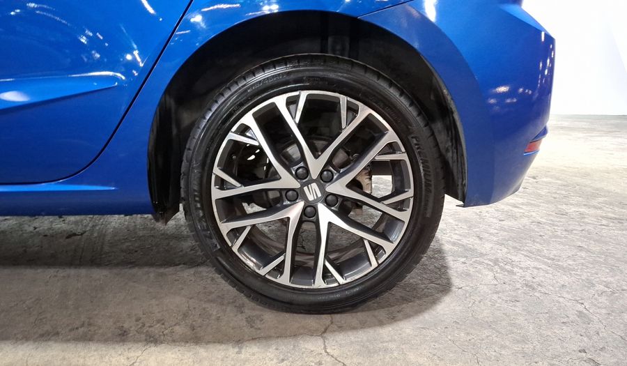 Seat Ibiza 1.6 XCELLENCE AUTO Hatchback 2023