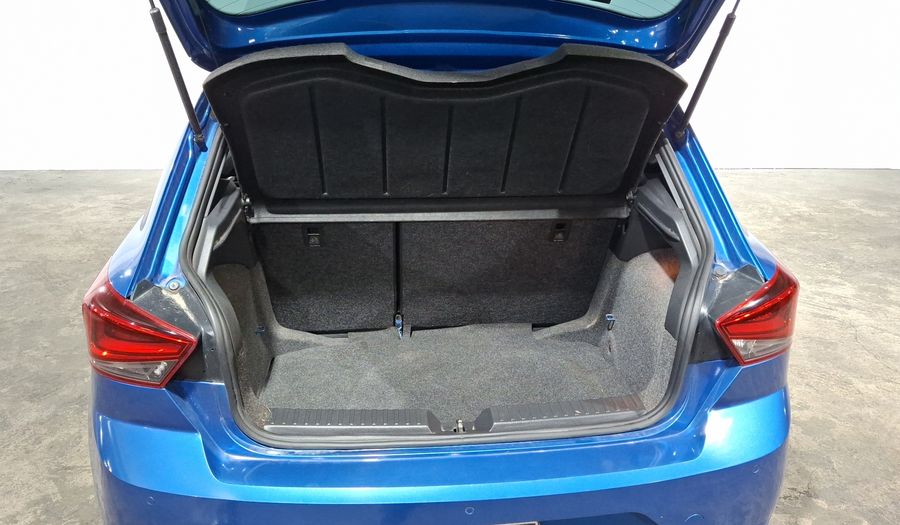 Seat Ibiza 1.6 XCELLENCE AUTO Hatchback 2023
