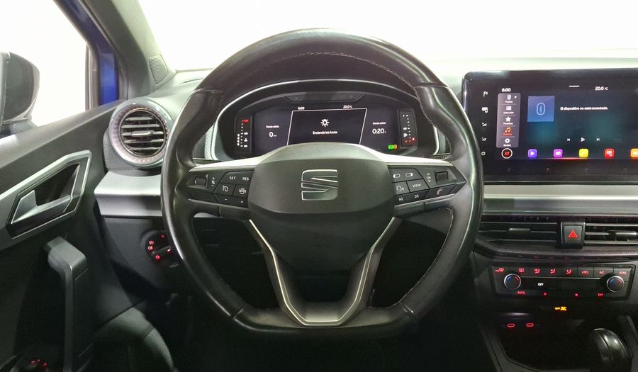 Seat Ibiza 1.6 XCELLENCE AUTO Hatchback 2023