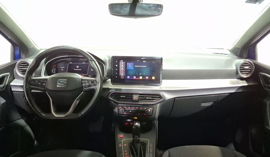 Seat Ibiza 1.6 XCELLENCE AUTO Hatchback 2023