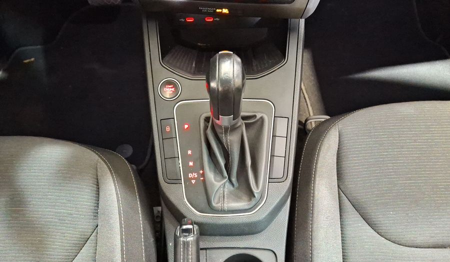 Seat Ibiza 1.6 XCELLENCE AUTO Hatchback 2023