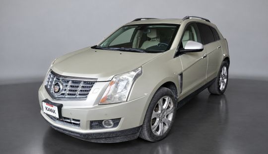 Cadillac • SRX