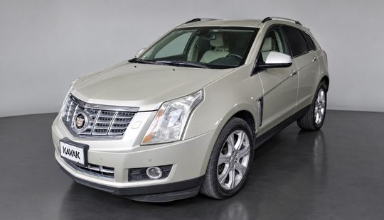 Cadillac • SRX
