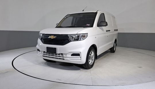 Chevrolet • Tornado Van