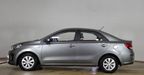Kia Soluto 1.4 LX AC Sedan 2021