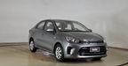 Kia Soluto 1.4 LX AC Sedan 2021