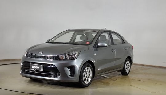 Kia • Soluto