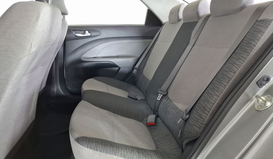 Kia Soluto 1.4 LX AC Sedan 2021