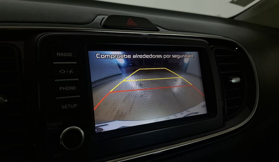 Kia Soluto 1.4 LX AC Sedan 2021