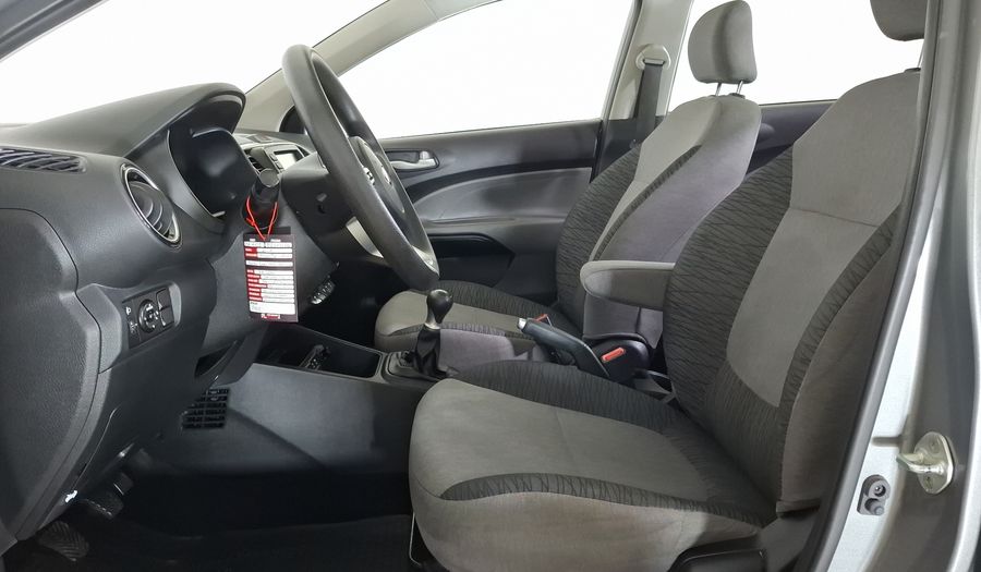 Kia Soluto 1.4 LX AC Sedan 2021