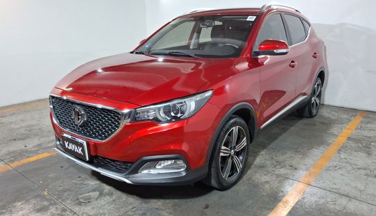 Mg • Zs