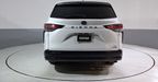 Toyota Sienna 2.5 HEV XLE PIEL AUTO Minivan 2022