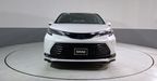 Toyota Sienna 2.5 HEV XLE PIEL AUTO Minivan 2022