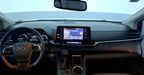 Toyota Sienna 2.5 HEV XLE PIEL AUTO Minivan 2022