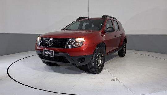 Renault • Duster