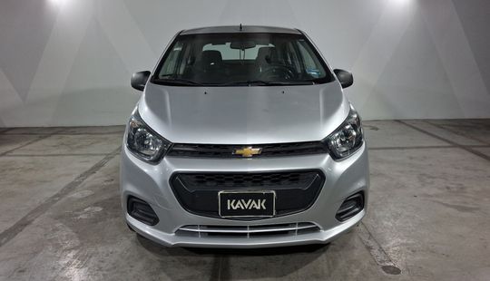 Chevrolet • Beat