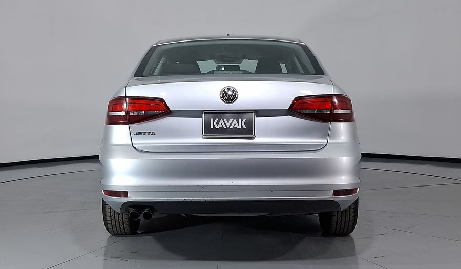 Volkswagen Jetta 2.0 TIP Sedan 2016