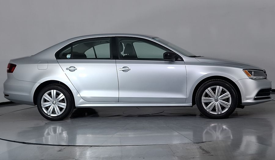 Volkswagen Jetta 2.0 TIP Sedan 2016