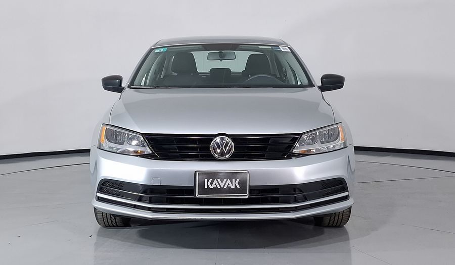Volkswagen Jetta 2.0 TIP Sedan 2016