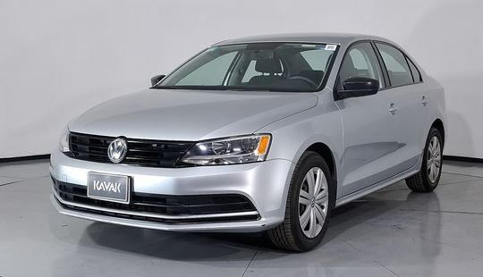 Volkswagen • Jetta