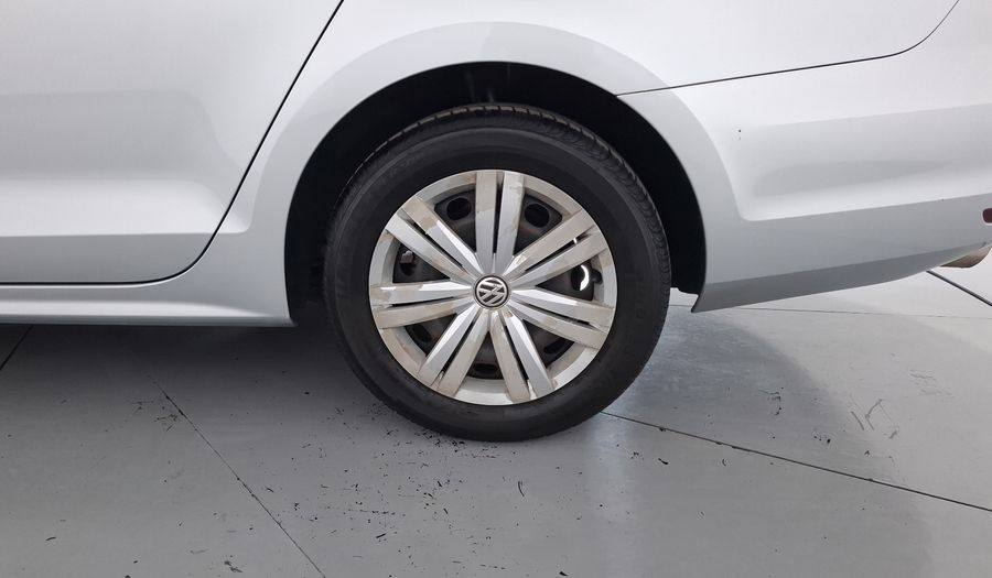 Volkswagen Jetta 2.0 TIP Sedan 2016
