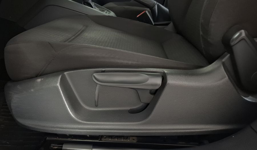 Volkswagen Jetta 2.0 TIP Sedan 2016