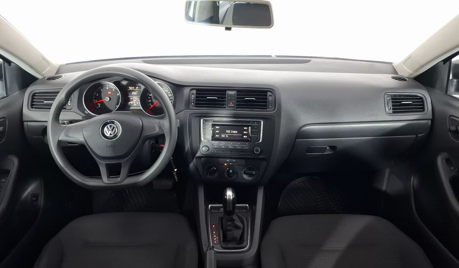 Volkswagen Jetta 2.0 TIP Sedan 2016