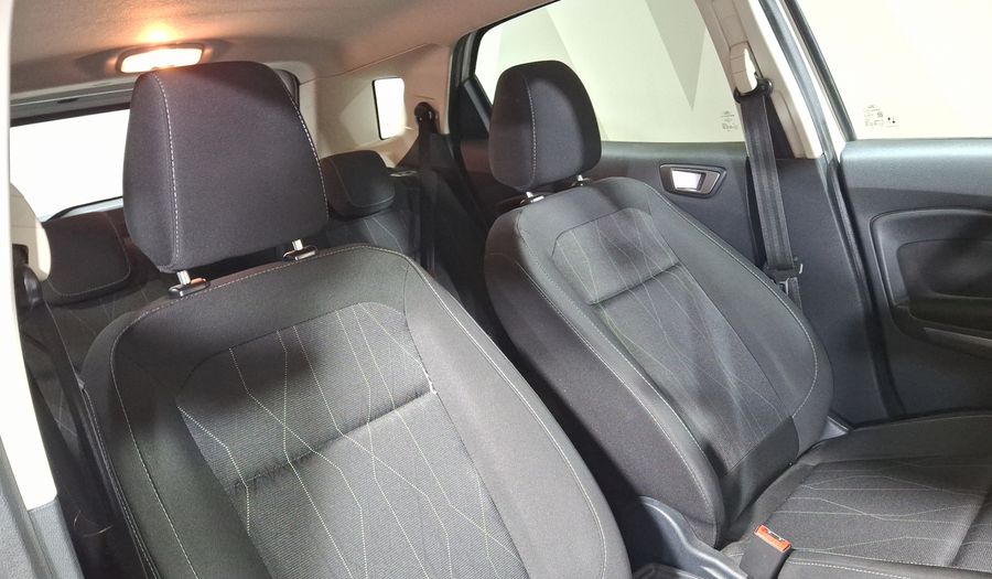 Ford Ecosport 2.0 TREND AUTO Suv 2020
