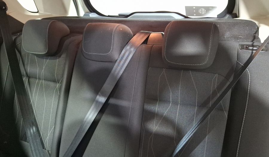 Ford Ecosport 2.0 TREND AUTO Suv 2020