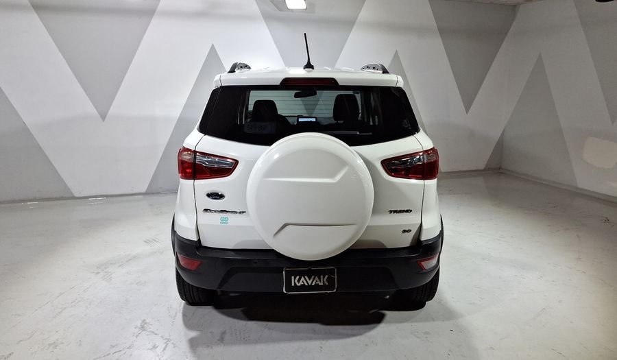 Ford Ecosport 2.0 TREND AUTO Suv 2020