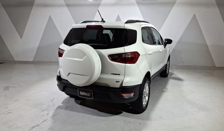 Ford Ecosport 2.0 TREND AUTO Suv 2020