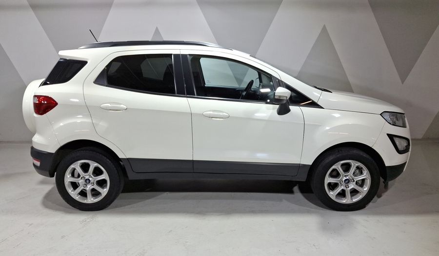Ford Ecosport 2.0 TREND AUTO Suv 2020