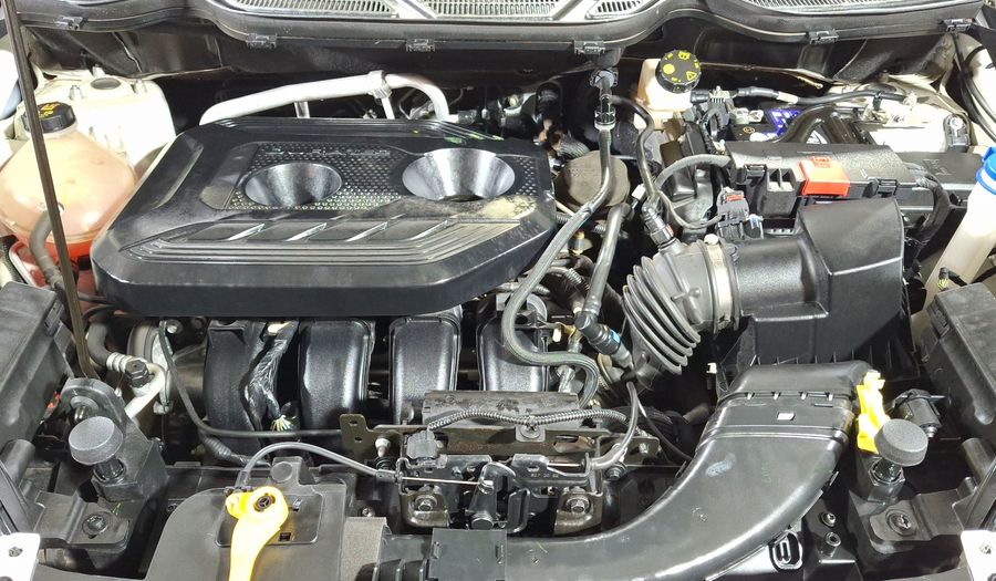 Ford Ecosport 2.0 TREND AUTO Suv 2020