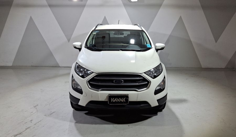 Ford Ecosport 2.0 TREND AUTO Suv 2020