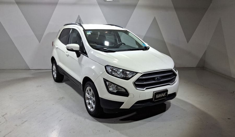 Ford Ecosport 2.0 TREND AUTO Suv 2020