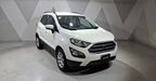 Ford Ecosport 2.0 TREND AUTO Suv 2020