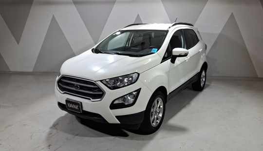 Ford • EcoSport
