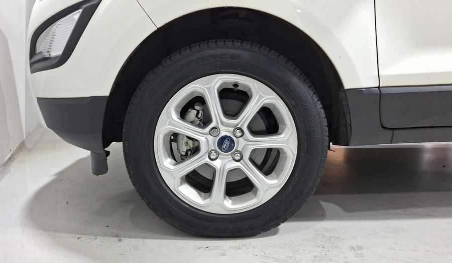 Ford Ecosport 2.0 TREND AUTO Suv 2020
