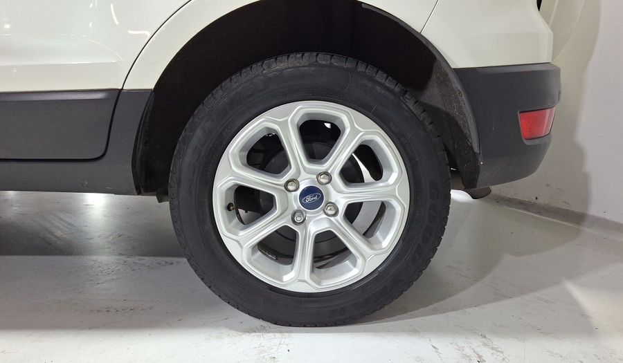 Ford Ecosport 2.0 TREND AUTO Suv 2020
