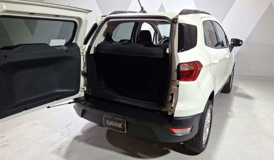 Ford Ecosport 2.0 TREND AUTO Suv 2020