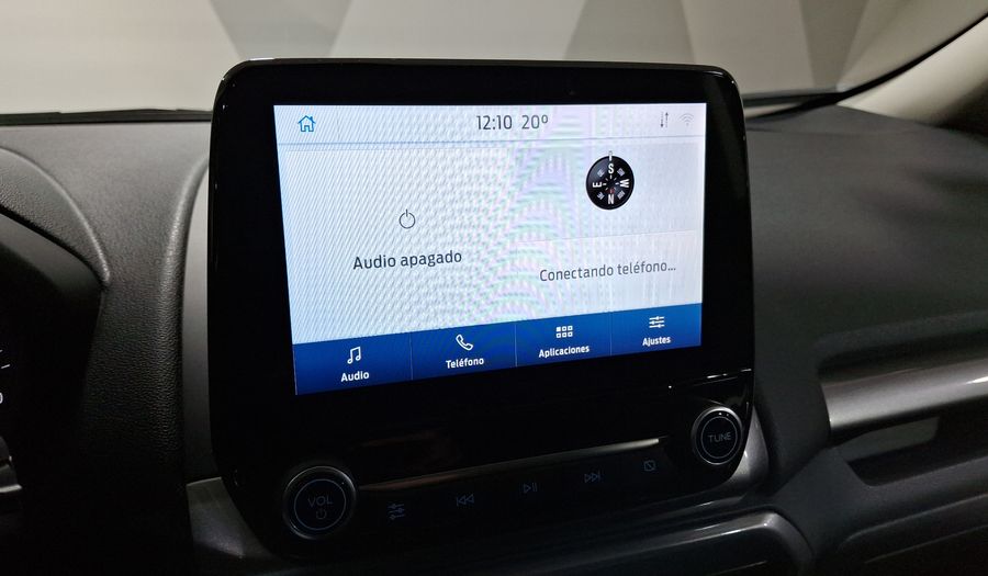 Ford Ecosport 2.0 TREND AUTO Suv 2020