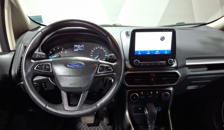 Ford Ecosport 2.0 TREND AUTO Suv 2020