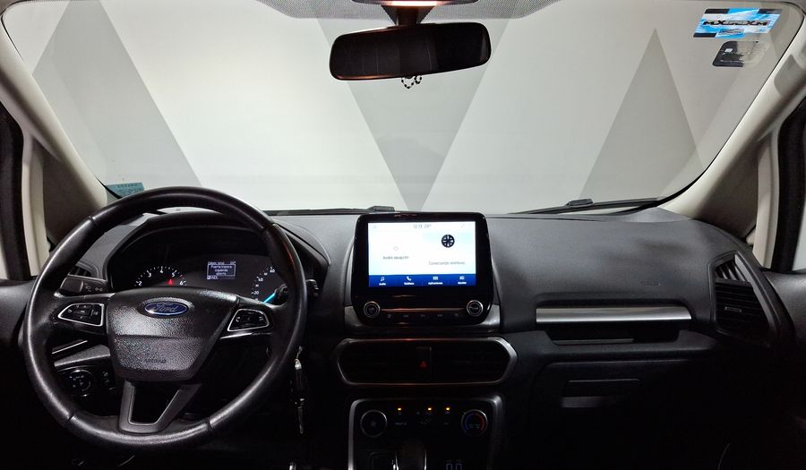 Ford Ecosport 2.0 TREND AUTO Suv 2020