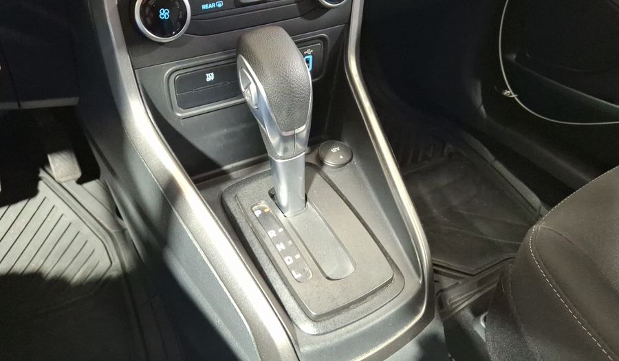 Ford Ecosport 2.0 TREND AUTO Suv 2020