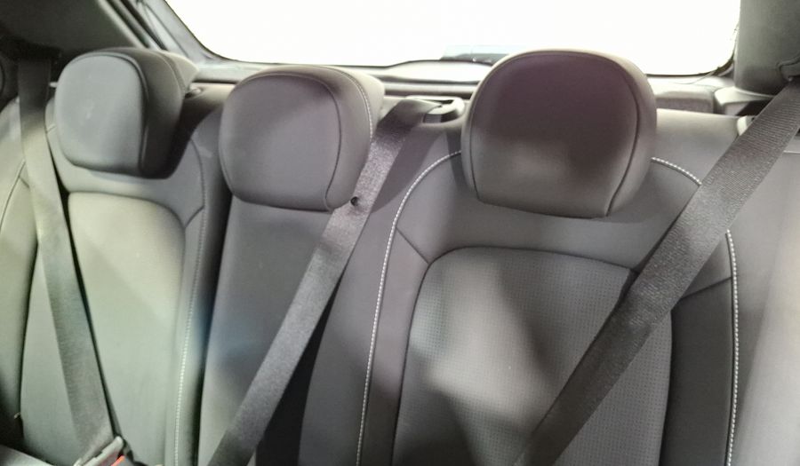 Fiat Argo 1.8 HGT FAO AUTO Hatchback 2021