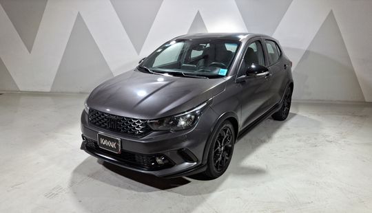 Fiat • Argo
