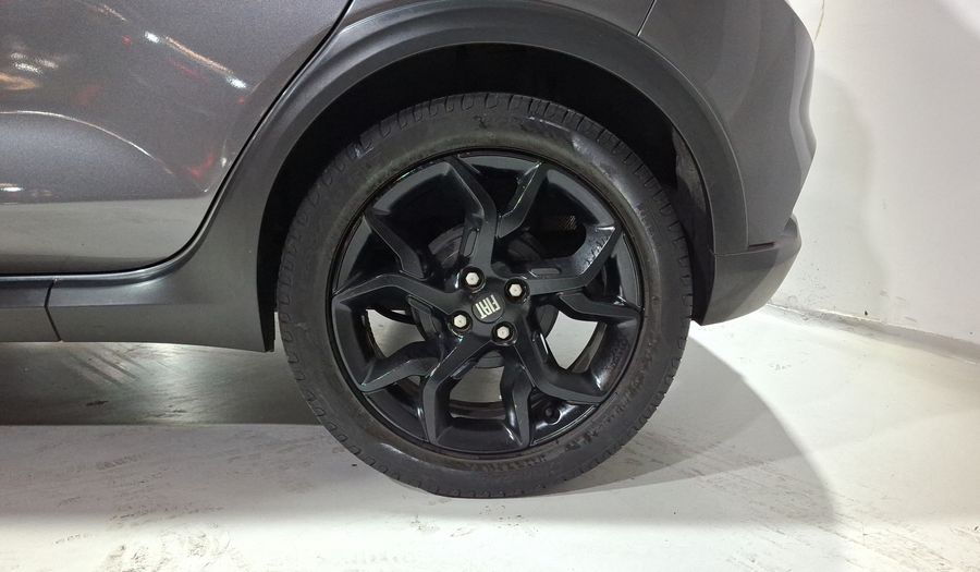 Fiat Argo 1.8 HGT FAO AUTO Hatchback 2021