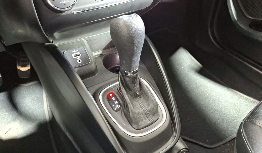Fiat Argo 1.8 HGT FAO AUTO Hatchback 2021