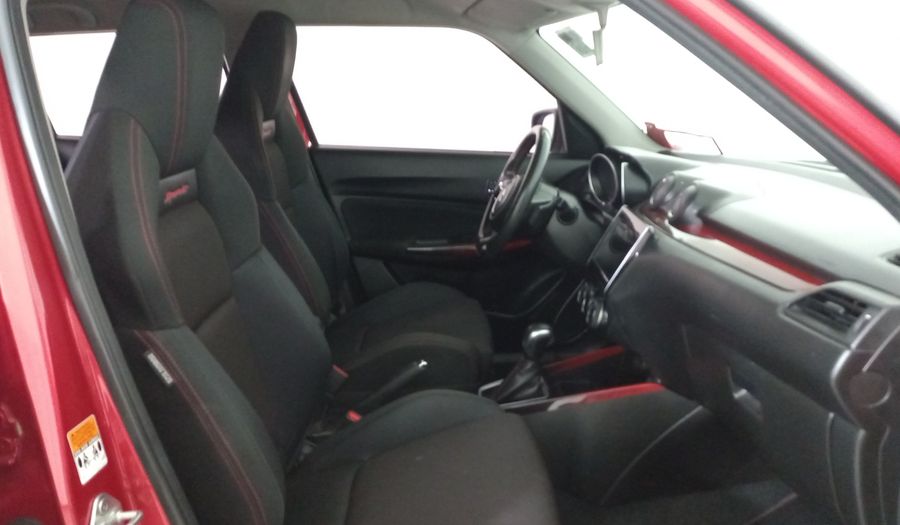 Suzuki Swift 1.4 BOOSTERJET SPORT AUTO Hatchback 2019